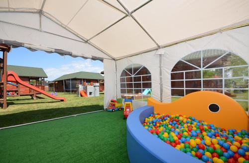 Domki Letniskowe Wydma Domki Letniskowe Wydma