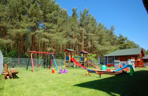 Domki Letniskowe Wydma Domki Letniskowe Wydma