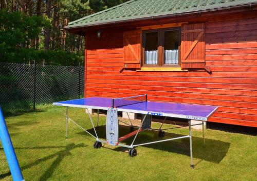 Domki Letniskowe Wydma Domki Letniskowe Wydma