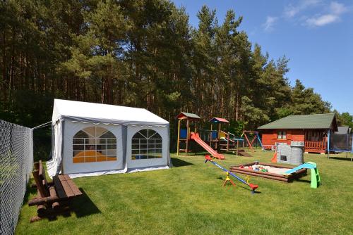 Domki Letniskowe Wydma Domki Letniskowe Wydma