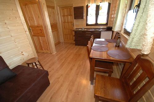 Domki Letniskowe Wydma Domki Letniskowe Wydma