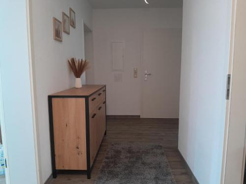 Wohlfühlapartment - 3 Schlafzimmer - Dachterrasse - kostenlos parken (Wohlfuhlapartment - 3 Schlafzimmer - Dachterrasse - kostenlos parken) in 斯泰特费爾德