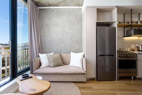 Live with Passion - 1 Bedroom with Stunning Views