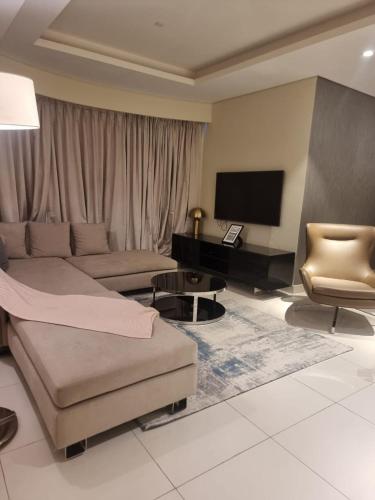 1 Bedroom Tower D Paramount Apt, Dubai