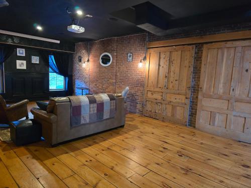 Next Level- Gardiner ME Next Level- Gardiner ME