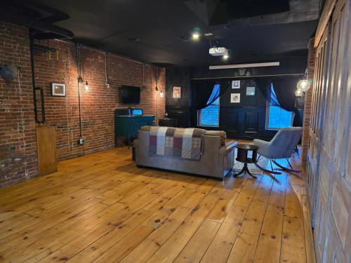 Next Level- Gardiner ME Next Level- Gardiner ME