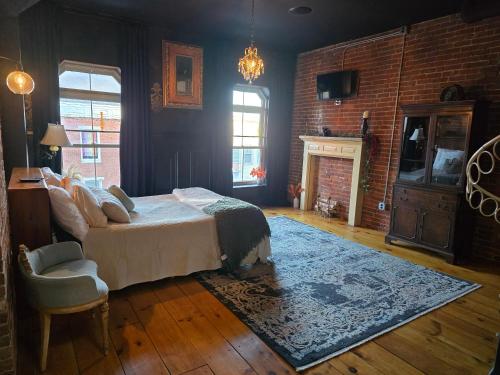 Next Level- Gardiner ME Next Level- Gardiner ME