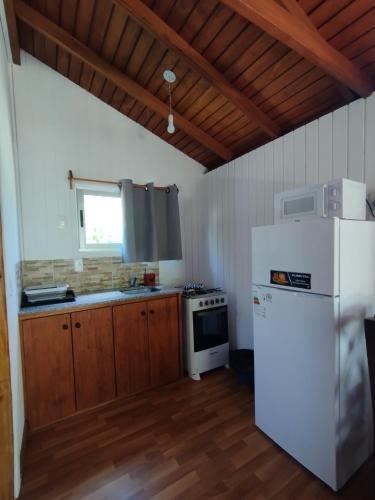 Escondite in Playa Verde