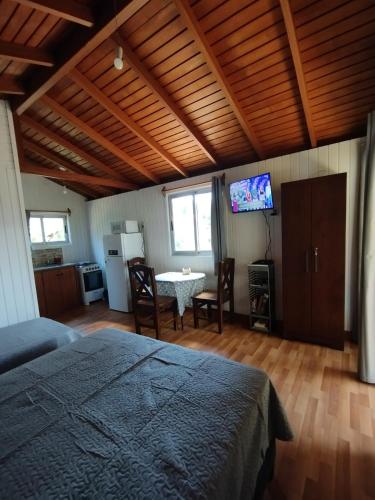 Escondite in Playa Verde