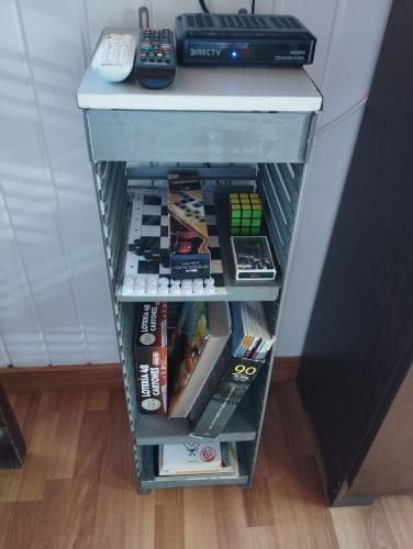 Escondite in Playa Verde