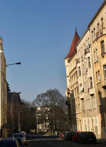 Imperial Rezidence, Praha (fotografie 5)
