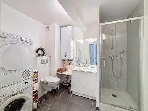 Appartement Merville-Franceville-Plage 3 pièces 4 personnes - FR-1-465-46 - image 3