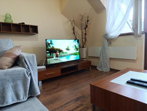 Cozy flat in NEON, Bansko (fotografie 3)