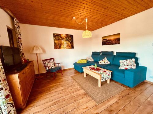 2 - Gemutlicher Bungalow am Fuße der Wasserkuppe in Dipperz