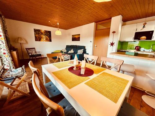 Facilities, 2 - Gemutlicher Bungalow am Fuße der Wasserkuppe in Dipperz