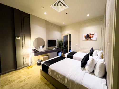 Eastern Al Montazah Hotel in Alexandria