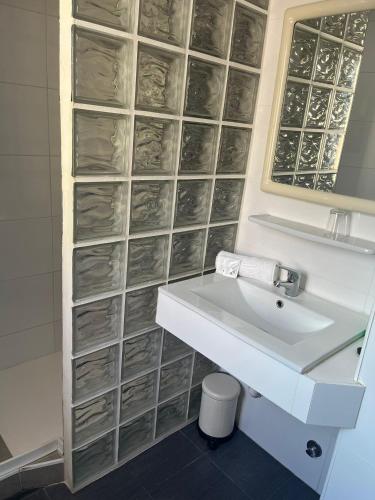 Single Room room in Hostal La Palmera