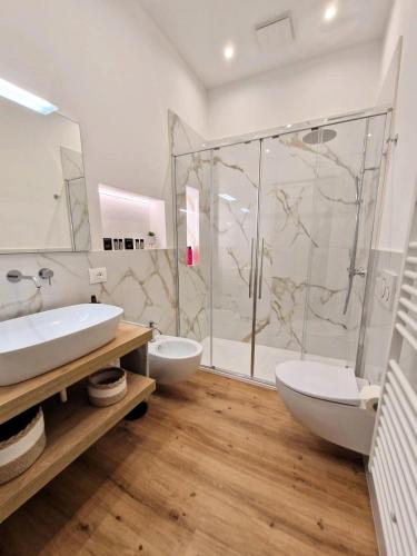 Casa Ross - appartamento Elegante e Confortevole, recentemente Rinnovato, Verona (foto 4)