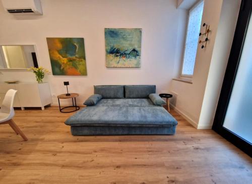 Casa Ross - appartamento Elegante e Confortevole, recentemente Rinnovato, Verona (foto 7)