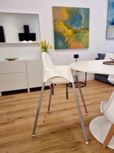 Casa Ross - appartamento Elegante e Confortevole, recentemente Rinnovato, Verona (foto 8)