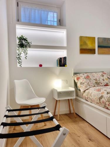 Casa Ross - appartamento Elegante e Confortevole, recentemente Rinnovato, Verona (foto 11)