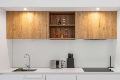 Luxury Apartment with Private Pool by Sealodge Luxury Apartment with Private Pool by Sealodge