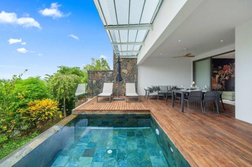 Luxury Apartment with Private Pool by Sealodge Luxury Apartment with Private Pool by Sealodge