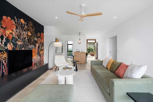 Luxury Apartment with Private Pool by Sealodge Luxury Apartment with Private Pool by Sealodge