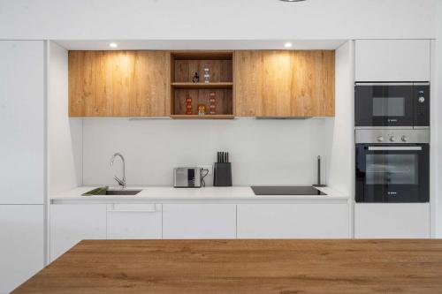 Luxury Apartment with Private Pool by Sealodge Luxury Apartment with Private Pool by Sealodge