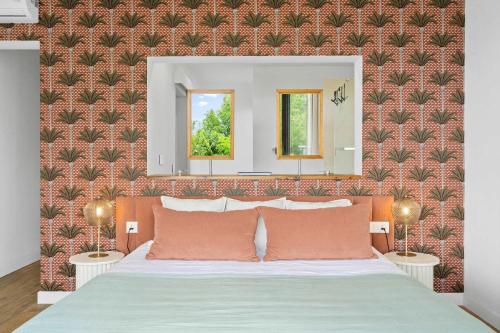 Luxury Apartment with Private Pool by Sealodge Luxury Apartment with Private Pool by Sealodge