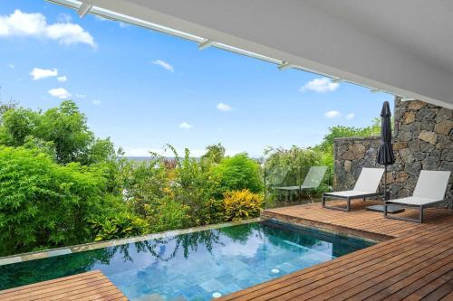 Luxury Apartment with Private Pool by Sealodge Luxury Apartment with Private Pool by Sealodge