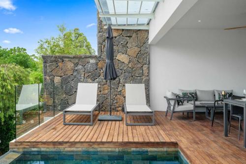 Luxury Apartment with Private Pool by Sealodge Luxury Apartment with Private Pool by Sealodge