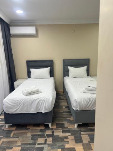 King Istanbul Hotel - image 2