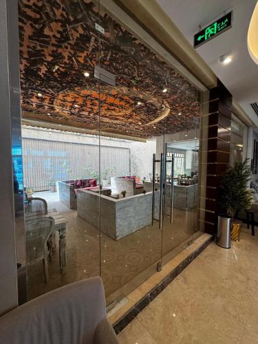 Attrezzature e servizi, Coupard Hotel in Riyadh