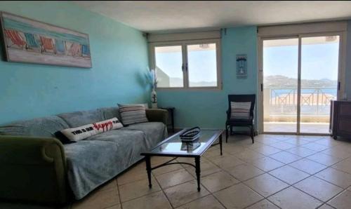 Costa Bonita in 쿨레브라