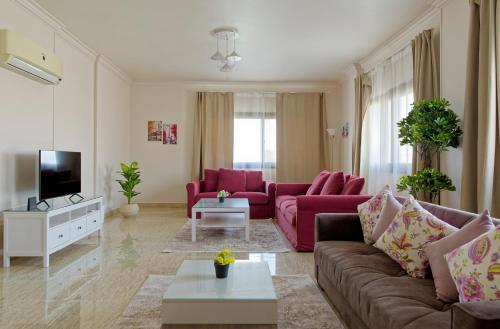 VESTA - El Sheikh Zayed Residence, Città del 6 ottobre (foto 7)