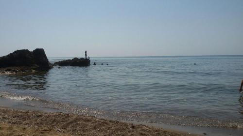 BOSA Appartamento ampio terrazzo con vista