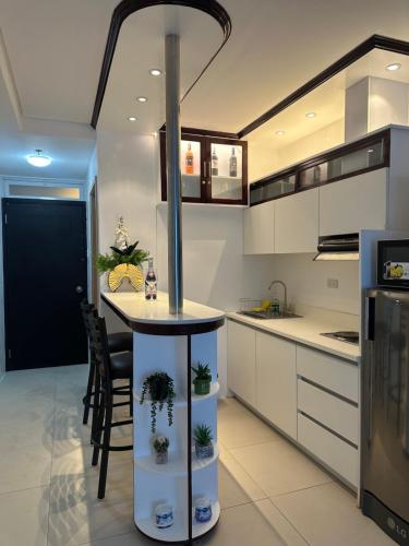 Primavera Cozy studio Condominium, Cagayan de Oro City, Philippines in Oberes Cagayan De Oro