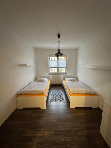 Wohnung in Leipzig Nähe Messe,BMW,Porsche,Flughafen, Lipsk (zdjęcie 6)