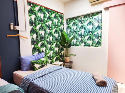 IPOH Station 18, Depan AEON Ada Rainforest Loft 11