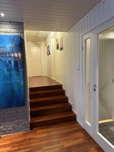 Villa with 4 bedrooms, Tromsø (foto 3)