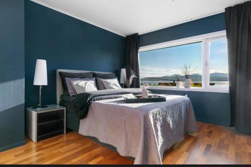 Villa with 4 bedrooms, Tromsø (foto 5)
