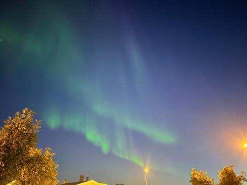 Villa with 4 bedrooms, Tromsø (foto 7)