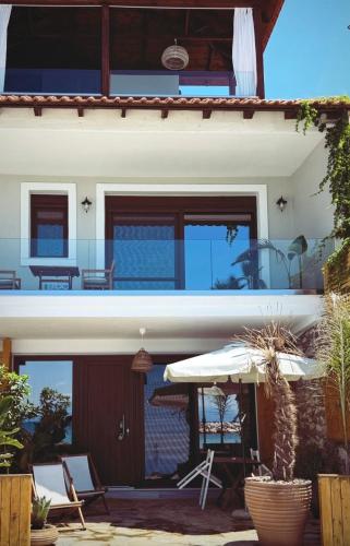 Casa Del Mar Thassos