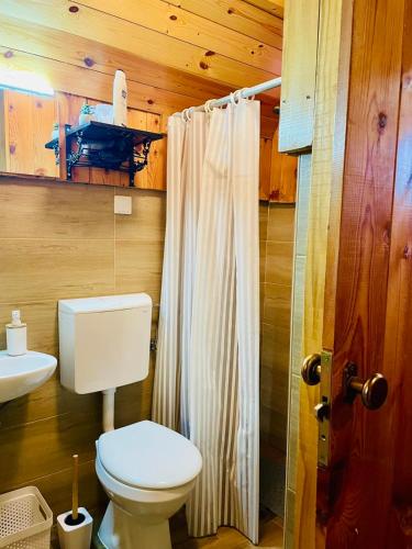 Etno smjestaj Bjelasica