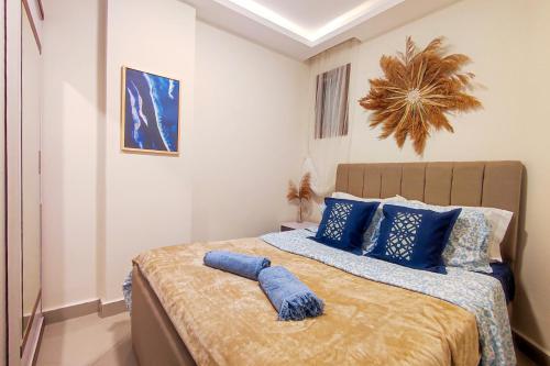 Ocean Solana Apartment in Sharm Hills