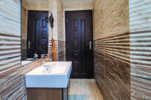 Ocean Solana Apartment in Sharm Hills