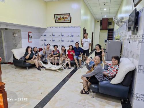 Hoa Dung Homestay