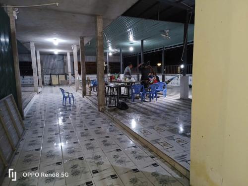 Hoa Dung Homestay