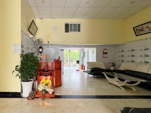 Hoa Dung Homestay